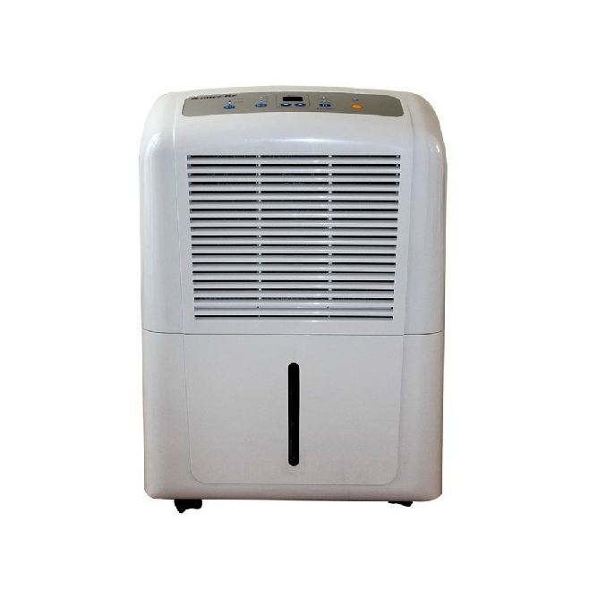 哪些行業需要除濕機？