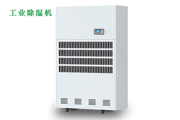不同場所的除濕，一臺除濕機就“購”了