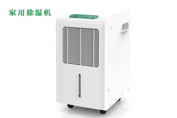 不同的除濕機在哪里不同？