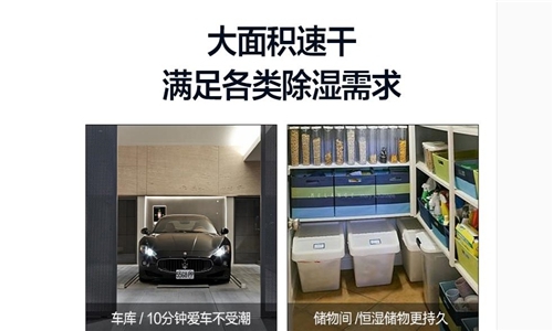 轉輪除濕機在日常生活中有何作用？
