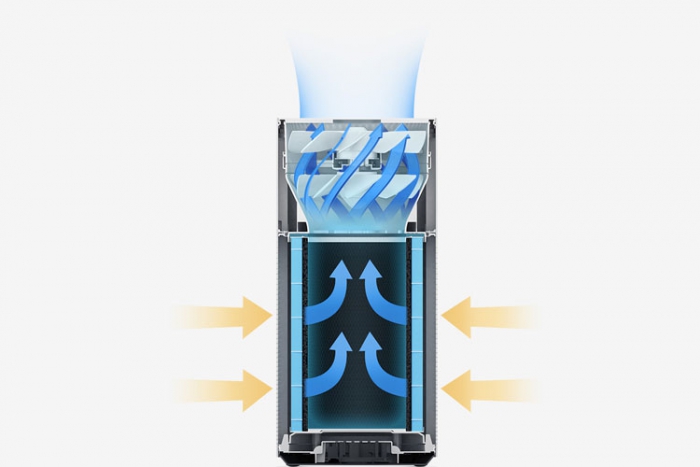 除濕機噪音大，怎么解決呢？