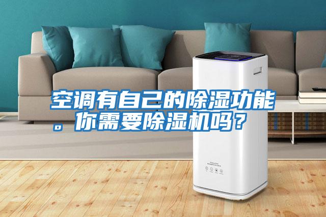 空調(diào)有自己的除濕功能。你需要除濕機(jī)嗎？