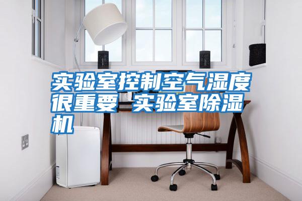 實驗室控制空氣濕度很重要 實驗室除濕機(jī)