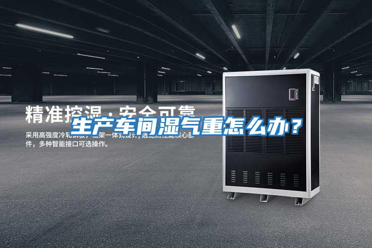 生產車間濕氣重怎么辦？