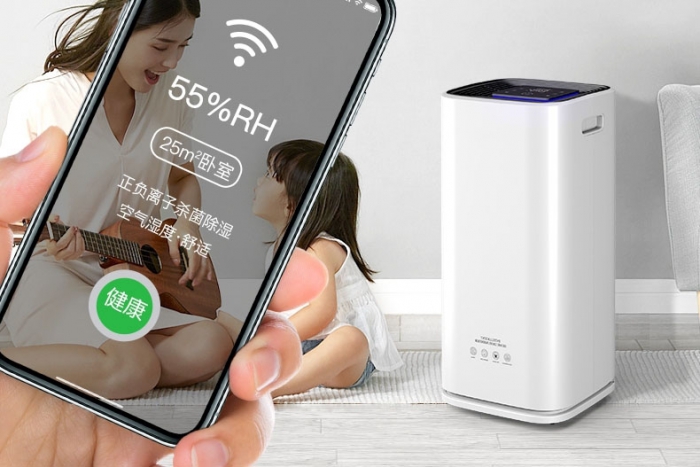 不想做大“霉”人，除濕機值得買