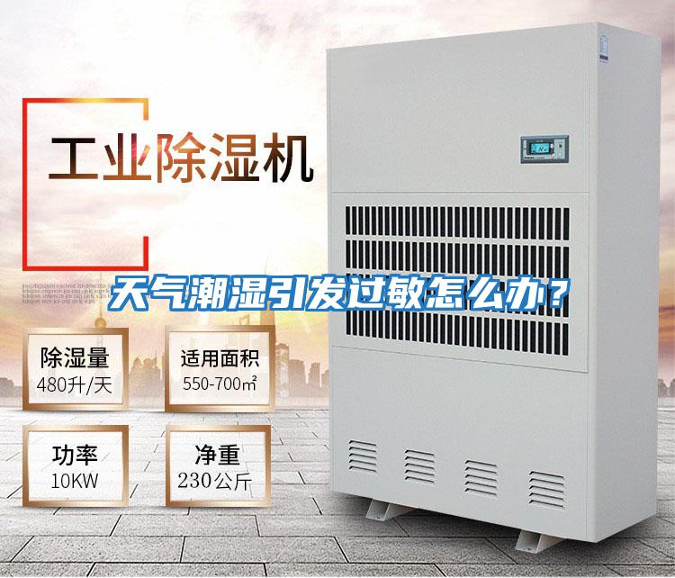 天氣潮濕引發過敏怎么辦？