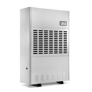 如何正確使用工業除濕機？(圖1)
