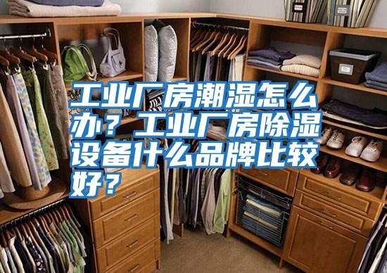工業(yè)廠房潮濕怎么辦？工業(yè)廠房除濕設(shè)備什么品牌比較好？
