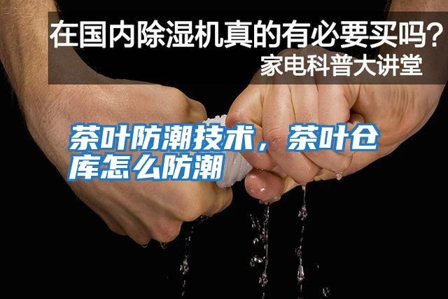 茶葉防潮技術(shù)，茶葉倉(cāng)庫(kù)怎么防潮