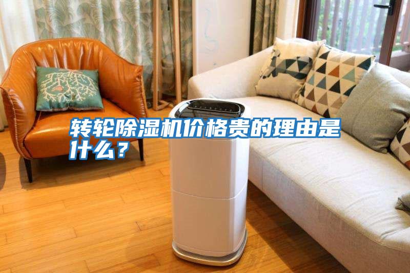 轉(zhuǎn)輪除濕機價格貴的理由是什么？