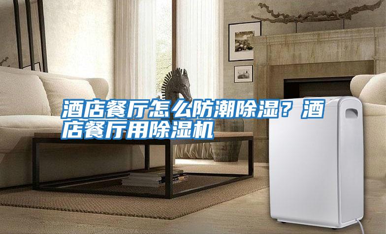 酒店餐廳怎么防潮除濕?酒店餐廳用除濕機