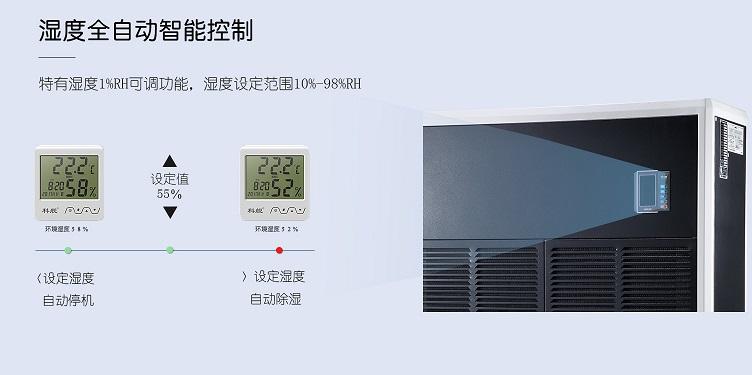 買(mǎi)到質(zhì)量好的工業(yè)除濕機(jī)并不難