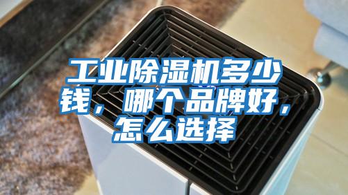 工業(yè)除濕機(jī)多少錢，哪個(gè)品牌好，怎么選擇
