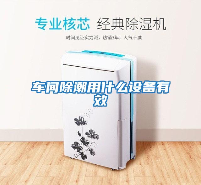 車(chē)間除潮用什么設(shè)備有效