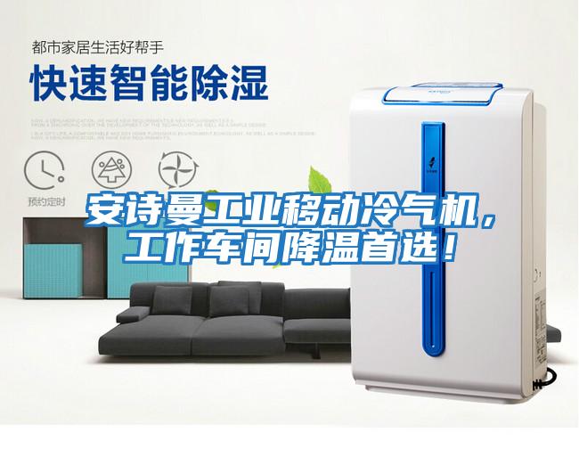 安詩(shī)曼工業(yè)移動(dòng)冷氣機(jī)，工作車(chē)間降溫首選！