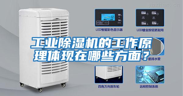 工業(yè)除濕機(jī)的工作原理體現(xiàn)在哪些方面？