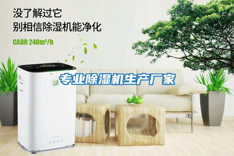專(zhuān)業(yè)除濕機(jī)生產(chǎn)廠(chǎng)家