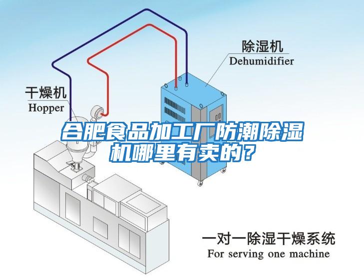 合肥食品加工廠防潮除濕機哪里有賣的？