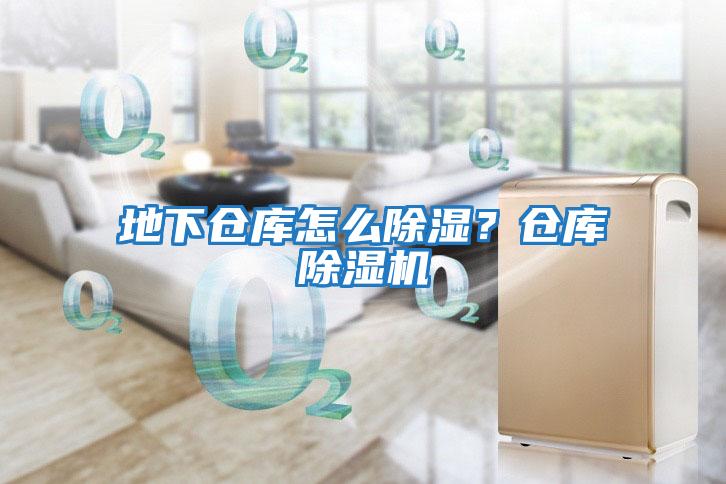 地下倉庫怎么除濕？倉庫除濕機