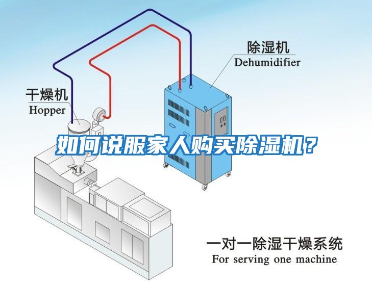 如何說服家人購買除濕機？
