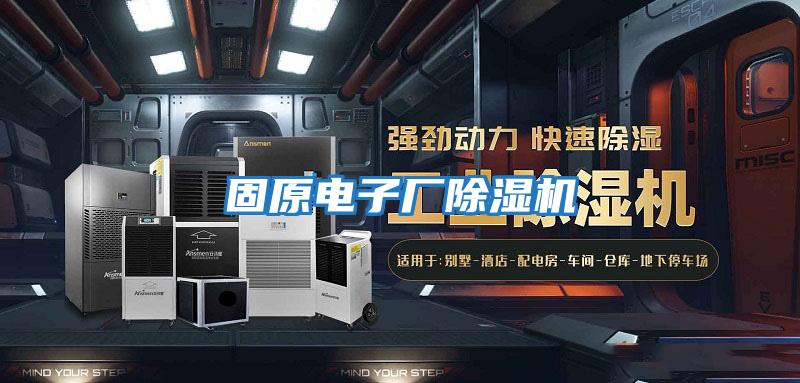固原電子廠(chǎng)除濕機(jī)