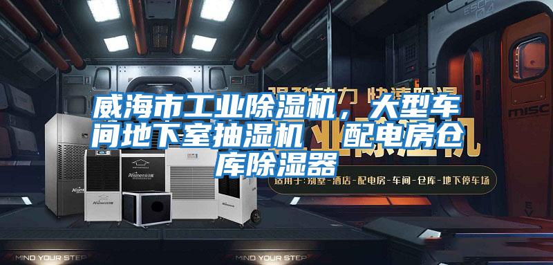威海市工業除濕機，大型車間地下室抽濕機  配電房倉庫除濕器