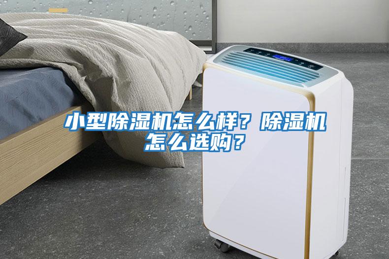 小型除濕機(jī)怎么樣？除濕機(jī)怎么選購？