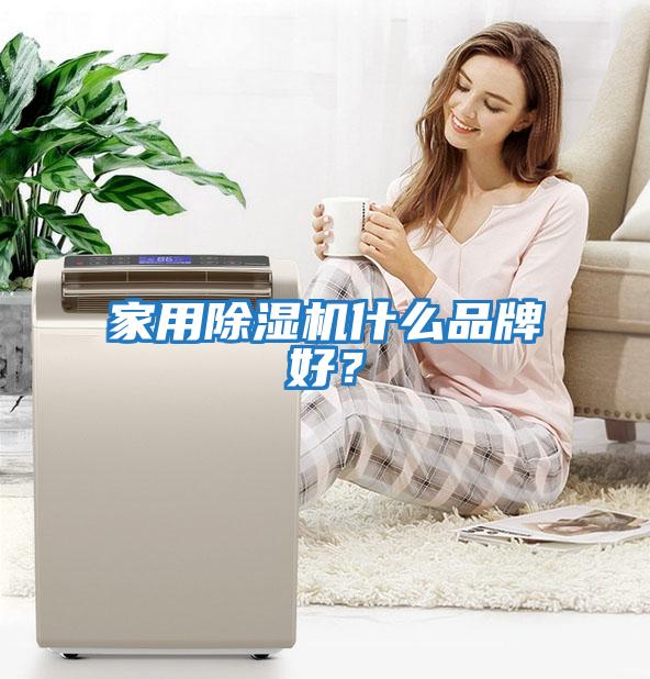 家用除濕機(jī)什么品牌好？