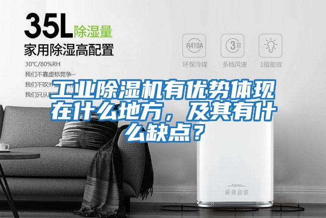 工業除濕機有優勢體現在什么地方，及其有什么缺點？