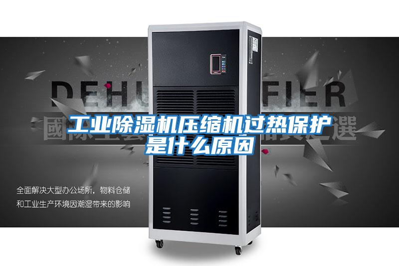 工業(yè)除濕機(jī)壓縮機(jī)過(guò)熱保護(hù)是什么原因