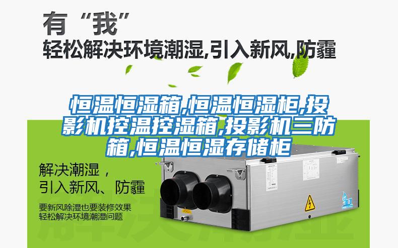 恒溫恒濕箱,恒溫恒濕柜,投影機(jī)控溫控濕箱,投影機(jī)三防箱,恒溫恒濕存儲(chǔ)柜