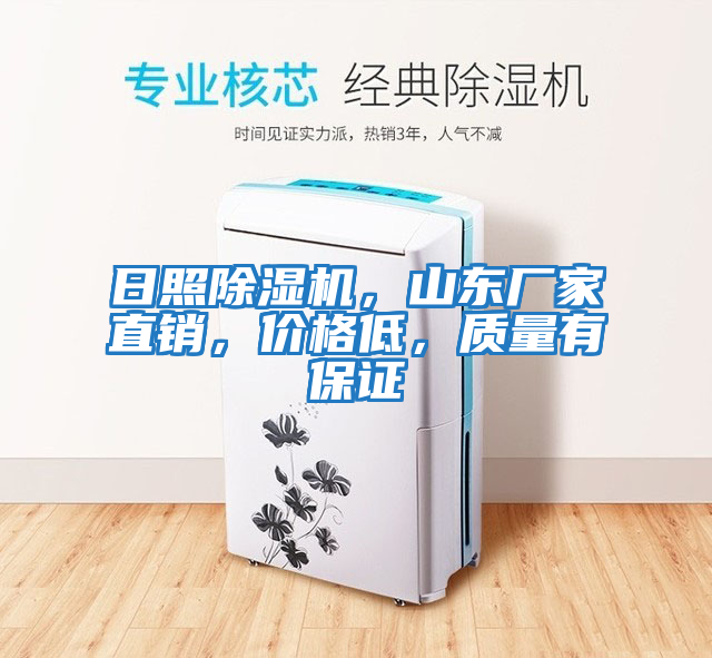 日照除濕機，山東廠家直銷，價格低，質(zhì)量有保證