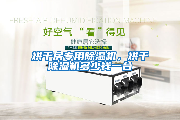 烘干房專用除濕機(jī)，烘干除濕機(jī)多少錢一臺(tái)