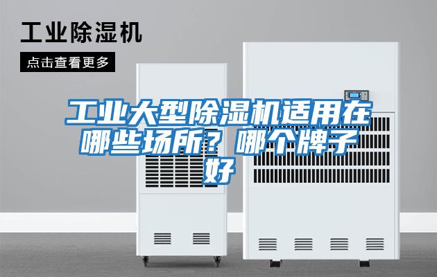 工業(yè)大型除濕機適用在哪些場所？哪個牌子好