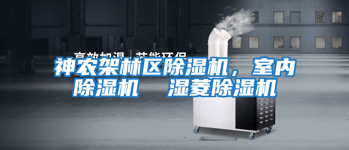 神農(nóng)架林區(qū)除濕機，室內(nèi)除濕機  濕菱除濕機