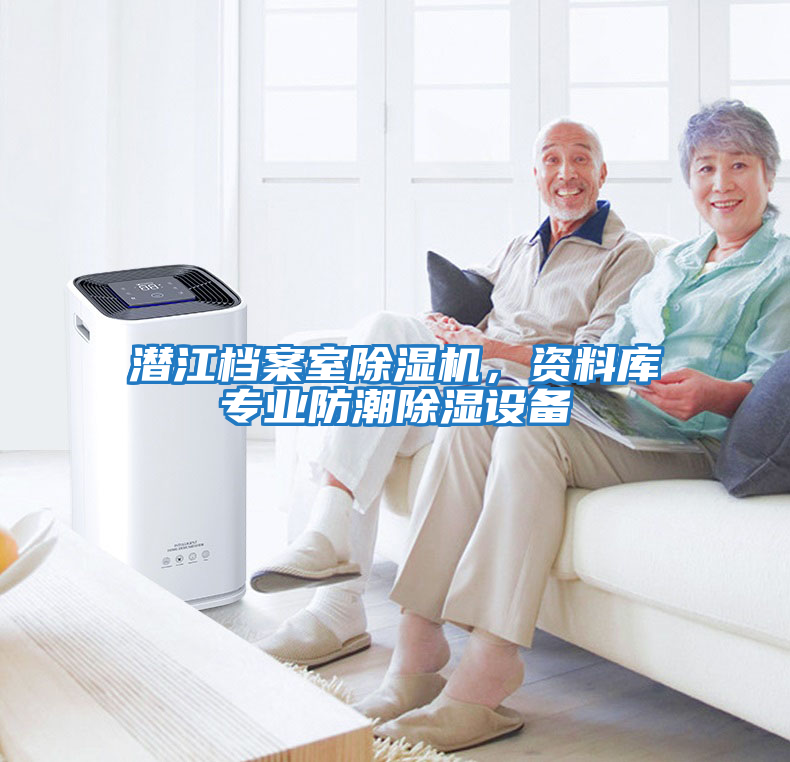 潛江檔案室除濕機(jī)，資料庫專業(yè)防潮除濕設(shè)備