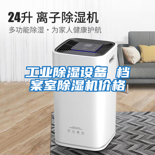 工業(yè)除濕設(shè)備 檔案室除濕機價格