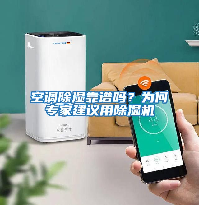 空調(diào)除濕靠譜嗎？為何專家建議用除濕機(jī)
