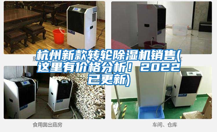 杭州新款轉(zhuǎn)輪除濕機(jī)銷(xiāo)售(這里有價(jià)格分析！2022已更新)
