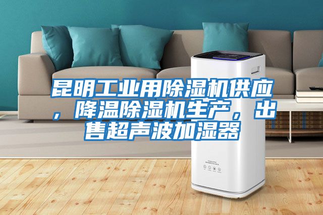 昆明工業(yè)用除濕機(jī)供應(yīng)，降溫除濕機(jī)生產(chǎn)，出售超聲波加濕器