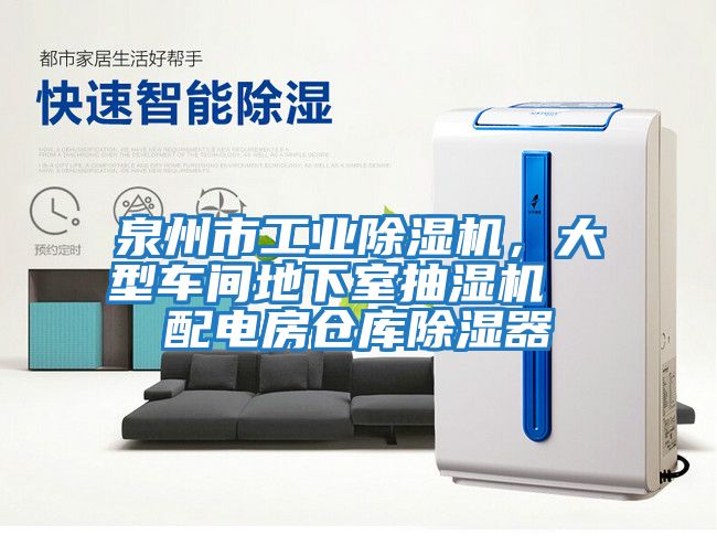 泉州市工業(yè)除濕機(jī)，大型車間地下室抽濕機(jī)  配電房倉庫除濕器