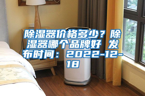 除濕器價格多少？除濕器哪個品牌好 發(fā)布時間：2022-12-18
