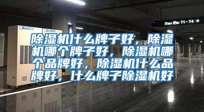 除濕機什么牌子好，除濕機哪個牌子好，除濕機哪個品牌好，除濕機什么品牌好，什么牌子除濕機好