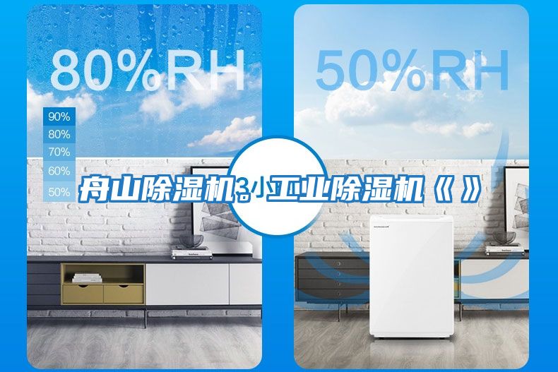 舟山除濕機。工業除濕機《》