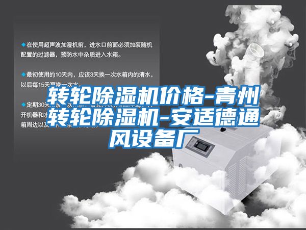 轉(zhuǎn)輪除濕機價格-青州轉(zhuǎn)輪除濕機-安適德通風(fēng)設(shè)備廠