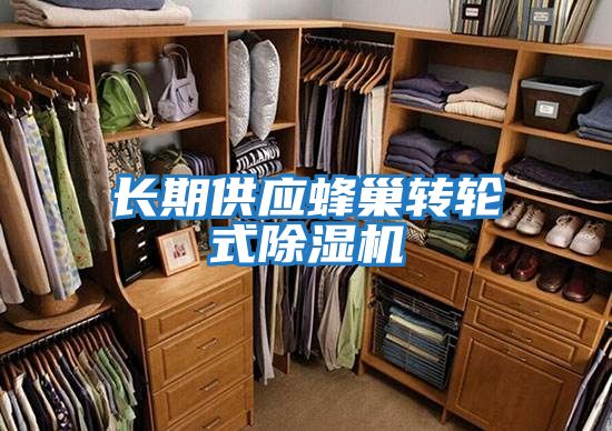 長期供應蜂巢轉(zhuǎn)輪式除濕機