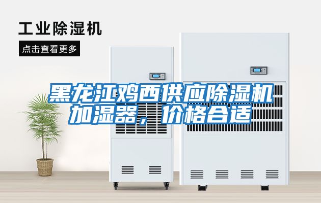 黑龍江雞西供應(yīng)除濕機加濕器，價格合適