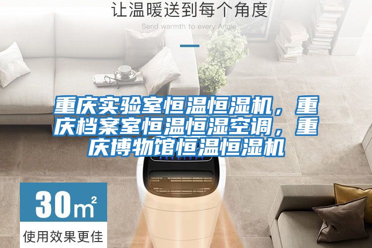 重慶實驗室恒溫恒濕機，重慶檔案室恒溫恒濕空調(diào)，重慶博物館恒溫恒濕機