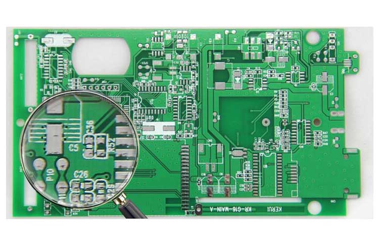 如何控制PCB電路板組裝車間濕度？ 電路板組裝車間除濕機